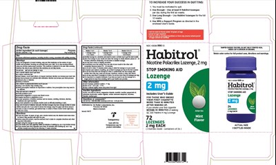 Carton (2 mg Carton)